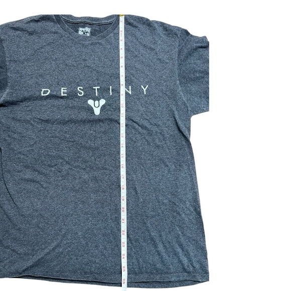 Destiny x Bungie.net - Large T Shirt - Picture 3 of 5